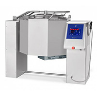 Пищеварочный котёл ABAT КПЭМ-100-ОМП