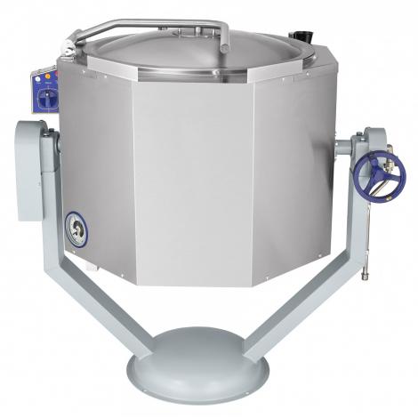 Пищеварочный котёл ABAT КПЭМ-100-ОР ― Официальный сайт Российских производителей промышленного оборудования