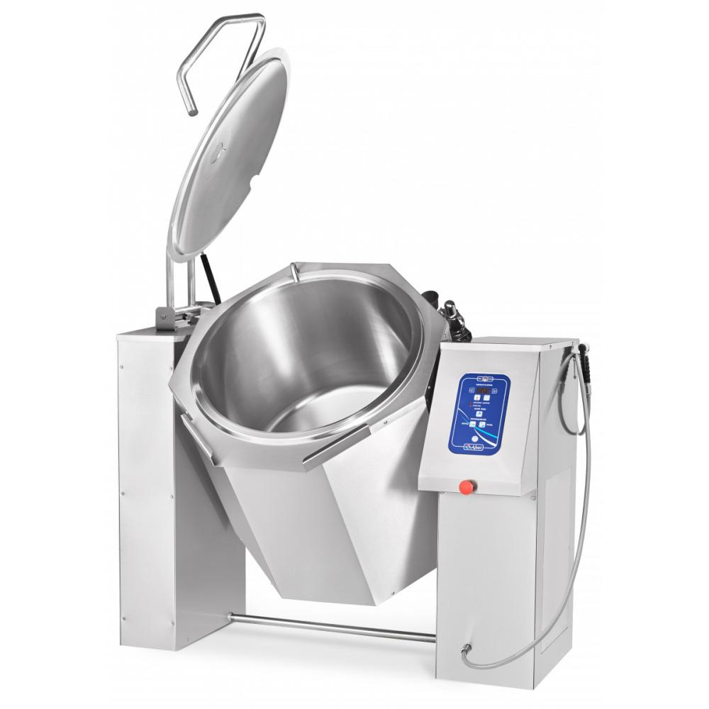 Пищеварочный котёл ABAT КПЭМ-160-О