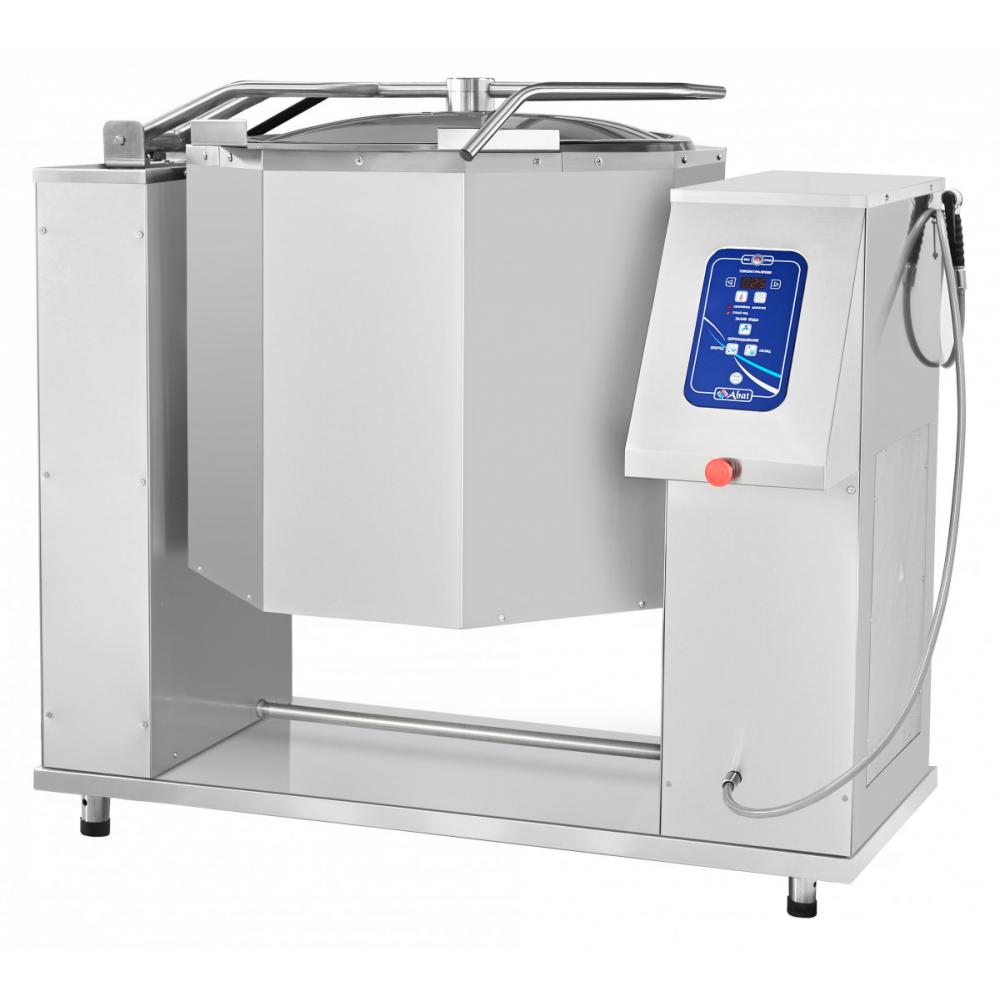 Пищеварочный котёл ABAT КПЭМ-160-О