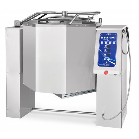 Пищеварочный котёл ABAT КПЭМ-160-ОМ2 ― Официальный сайт Российских производителей промышленного оборудования