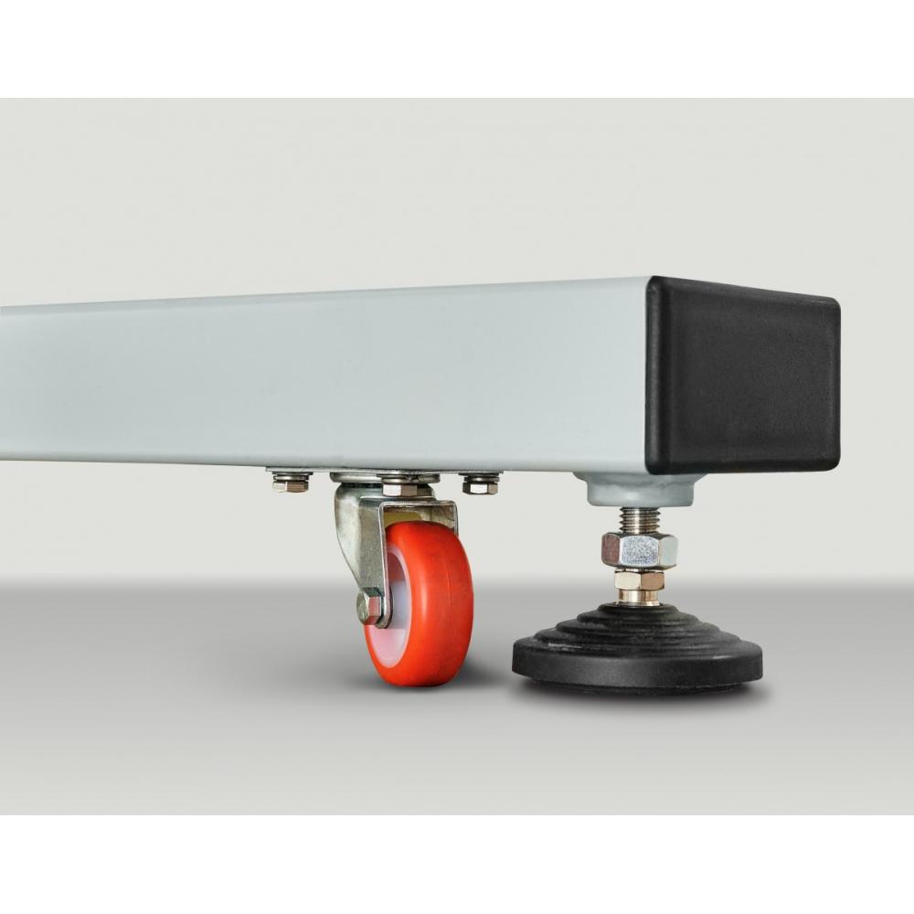 Пищеварочный котёл  ABAT КПЭМ-160-ОМР-В