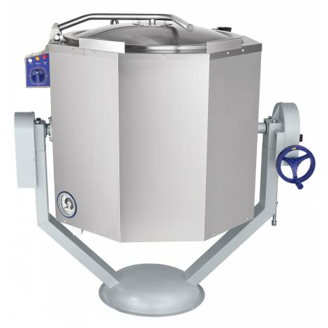 Пищеварочный котёл ABAT КПЭМ-160-ОР ― Официальный сайт Российских производителей промышленного оборудования