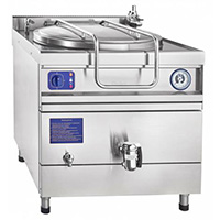 Пищеварочный котёл ABAT КПЭМ-160/9-Т