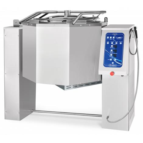 Пищеварочный котёл ABAT КПЭМ-200-ОМ2 ― Официальный сайт Российских производителей промышленного оборудования