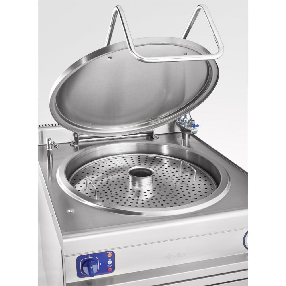 Пищеварочный котёл ABAT КПЭМ-200/9-Т