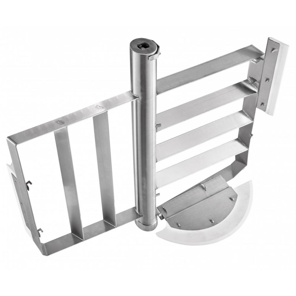 Пищеварочный котёл ABAT КПЭМ-250-ОМ2