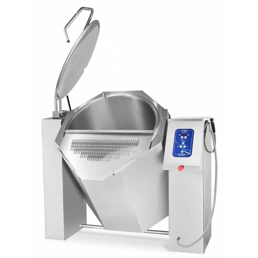 Пищеварочный котёл ABAT КПЭМ-350-О