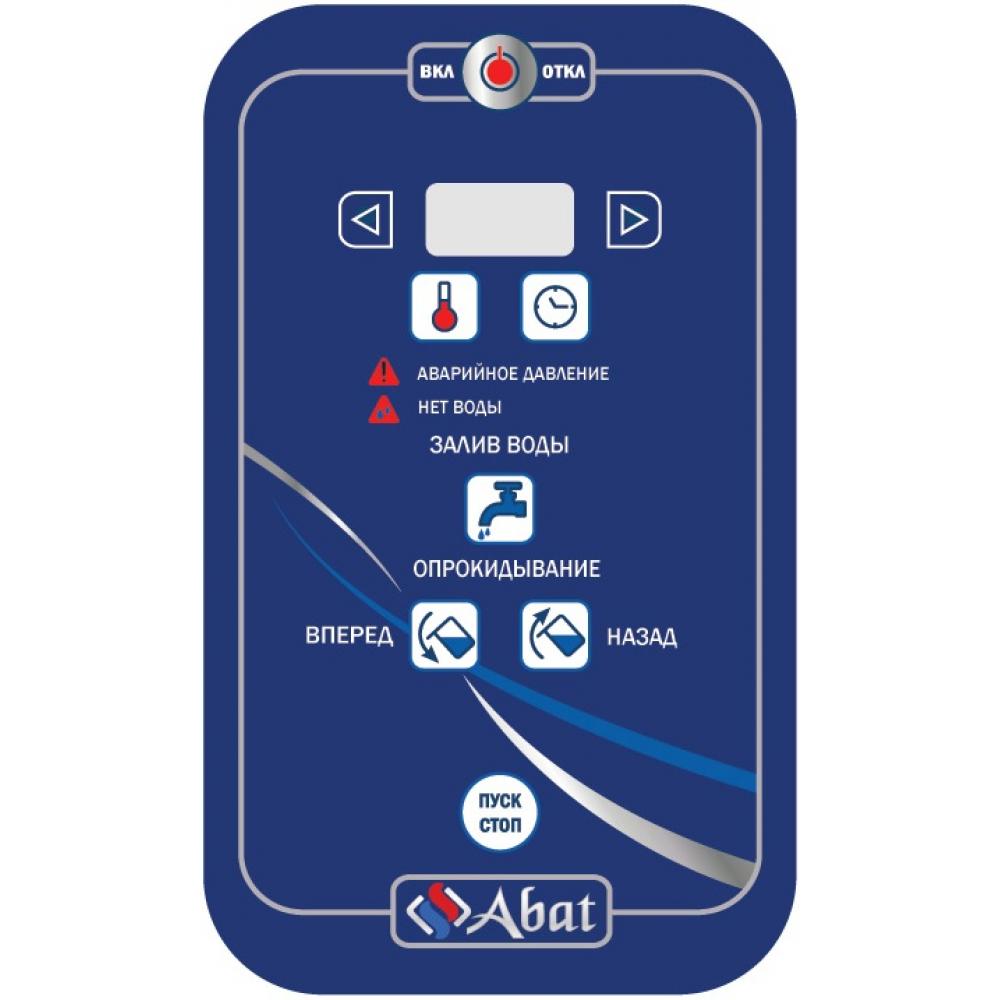 Пищеварочный котёл ABAT КПЭМ-350-О