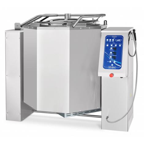 Пищеварочный котёл ABAT КПЭМ-350-ОМ2 ― Официальный сайт Российских производителей промышленного оборудования