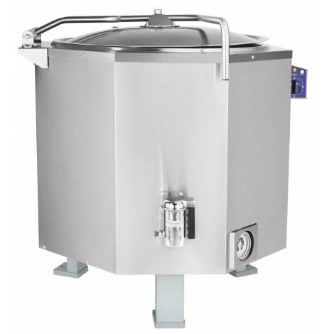 Пищеварочный котёл ABAT КПЭМ-500ТМ ― Официальный сайт Российских производителей промышленного оборудования