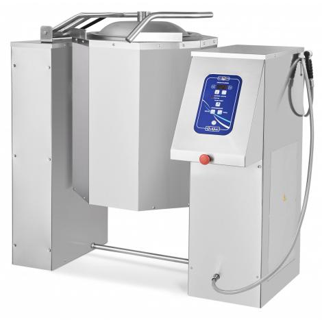 Пищеварочный котёл ABAT КПЭМ-60-О ― Официальный сайт Российских производителей промышленного оборудования