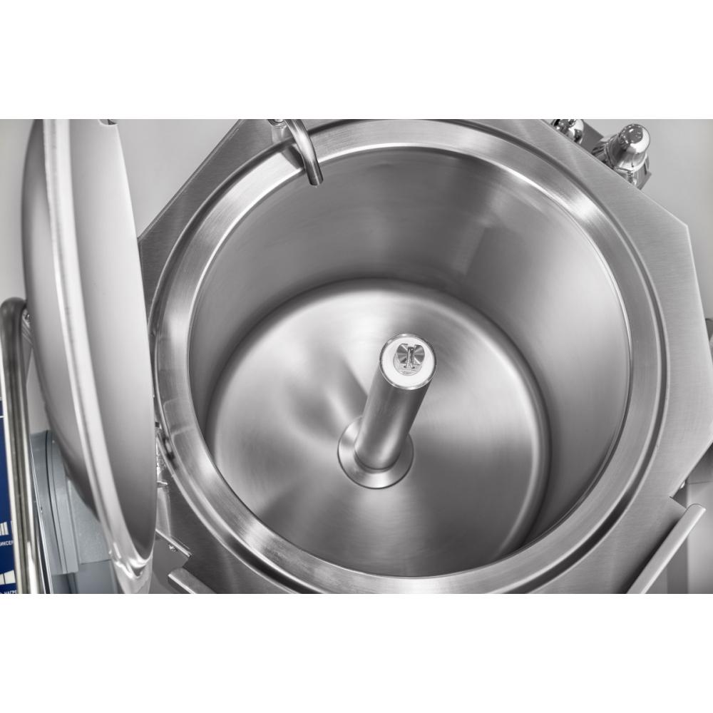 Пищеварочный котёл ABAT КПЭМ-60-ОМР-В