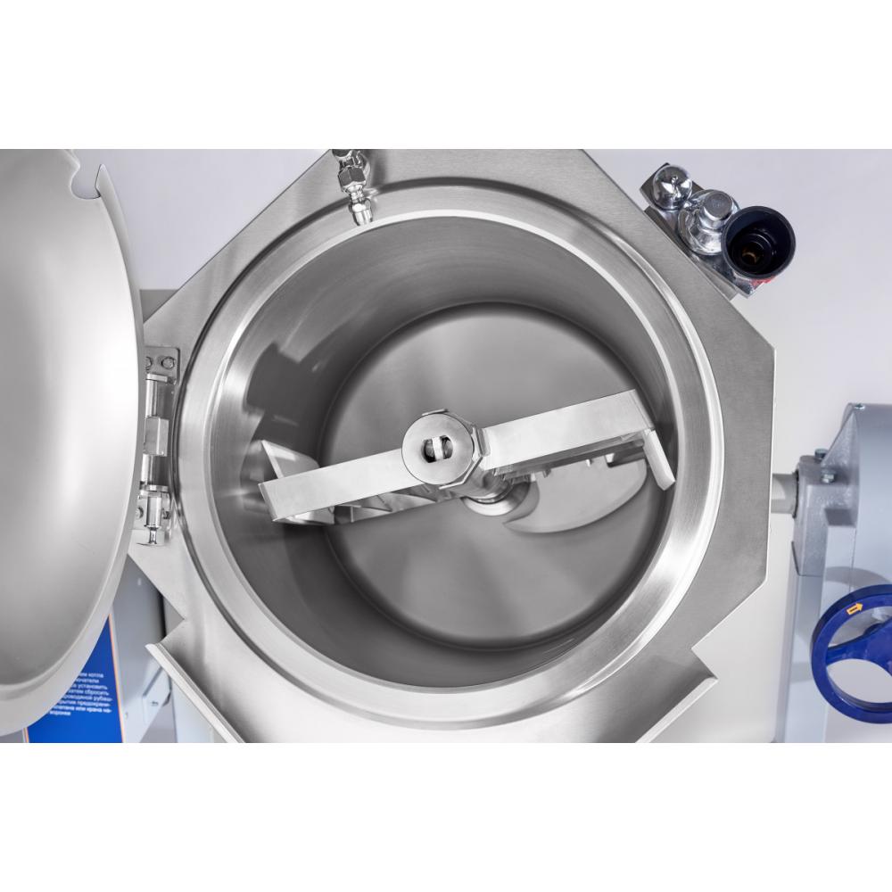 Пищеварочный котёл ABAT КПЭМ-60-ОМР