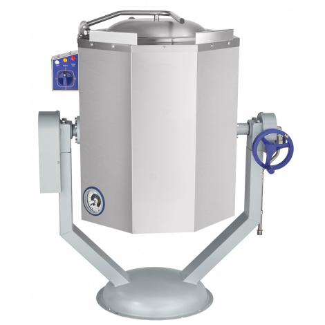 Пищеварочный котёл  ABAT КПЭМ-60-ОР ― Официальный сайт Российских производителей промышленного оборудования