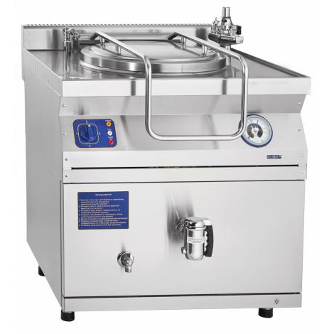 Пищеварочный котёл ABAT КПЭМ-60/7-T ― Официальный сайт Российских производителей промышленного оборудования