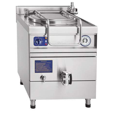 Пищеварочный котёл ABAT КПЭМ-60/9-Т ― Официальный сайт Российских производителей промышленного оборудования