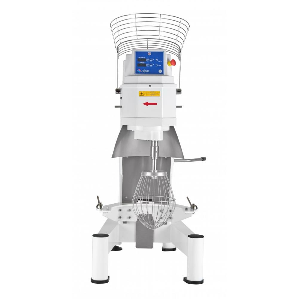 Планетарный миксер ABAT МПЛ-40