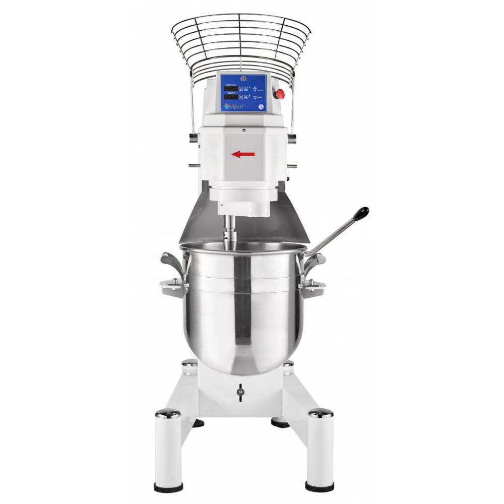 Планетарный миксер ABAT МПЛ-60