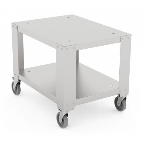 Подставка ABAT ПП-400 (для конвейерной печи для пиццы ПЭК-400) ― Официальный сайт Российских производителей промышленного оборудования