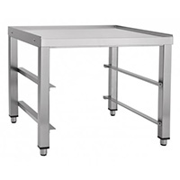 Подставка для установки фронтальных машин ABAT ПФПМ-6-1 (для МПК-500Ф)