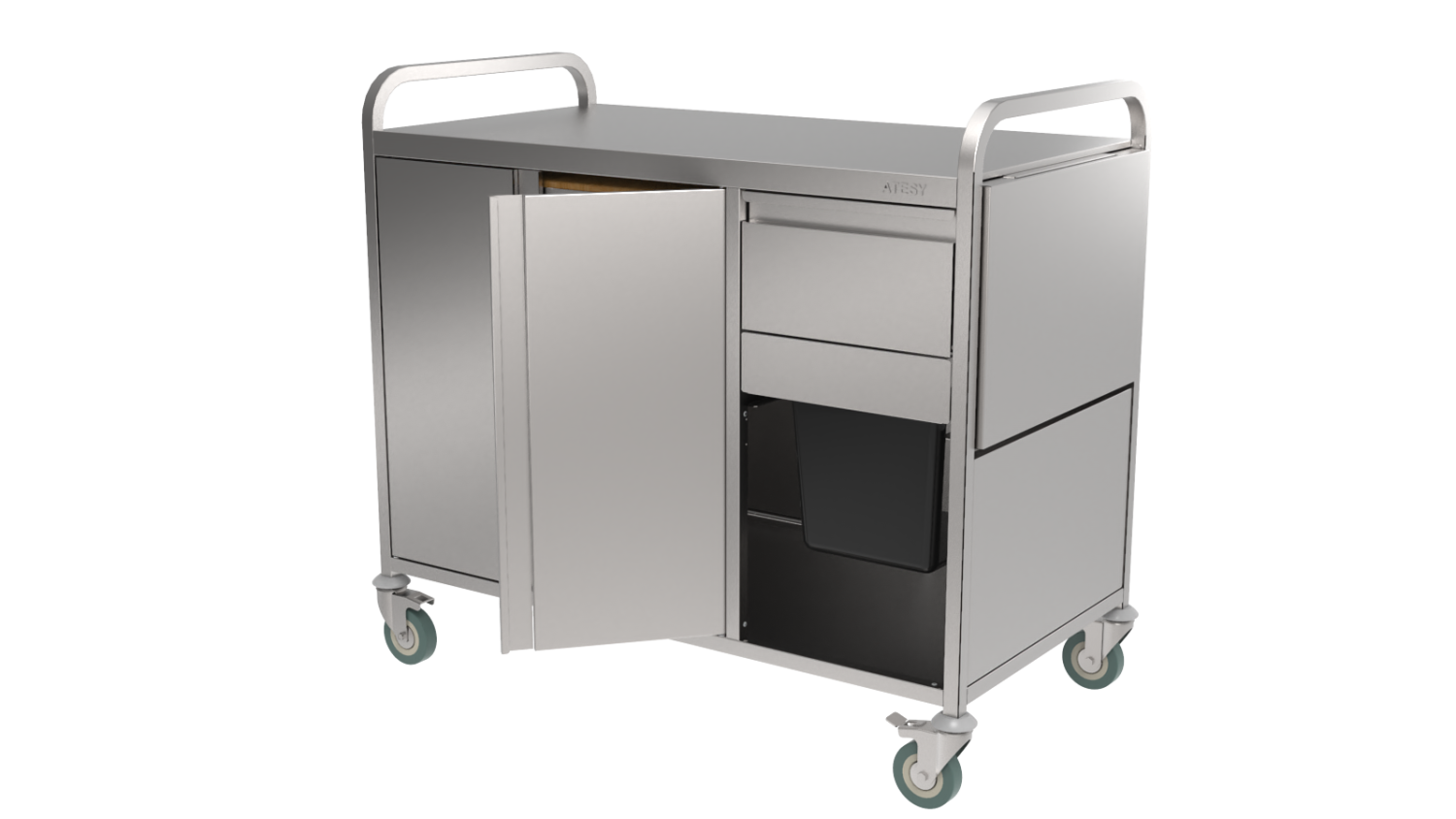 Подставка под гриль-шашлычницу ПГШ-1150-01