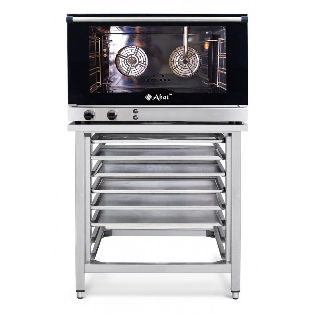 Подставка под конвекционную печь ABAT ПК-8