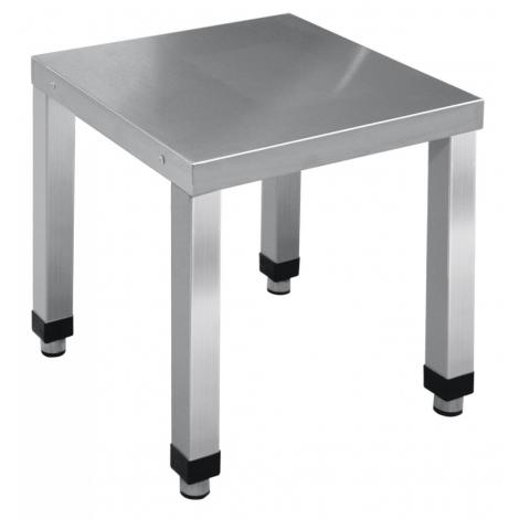 Подтоварник кухонный ABAT ПК-40-01 ― Официальный сайт Российских производителей промышленного оборудования