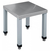 Подтоварник кухонный ABAT ПК-40