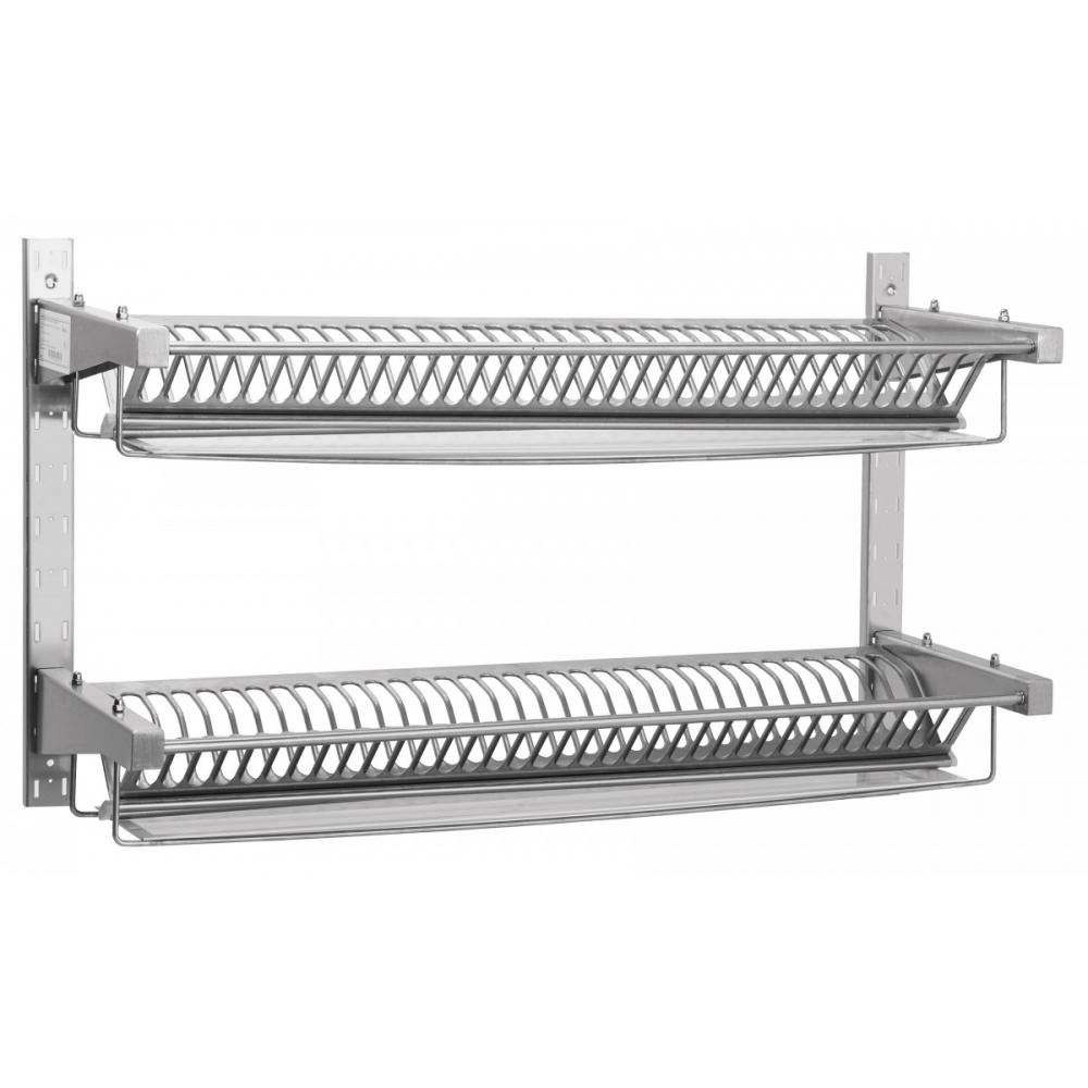 Полка для сушки тарелок ABAT ПСТ-3