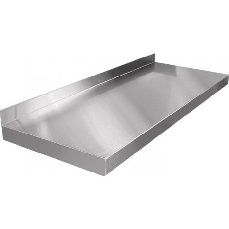 Полка настенная ABAT ПН-1-3 ― Официальный сайт Российских производителей промышленного оборудования