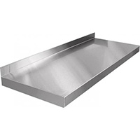 Полка настенная ABAT ПН-1-3