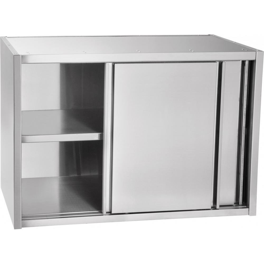 Полка настенная купе ABAT ПНК-1