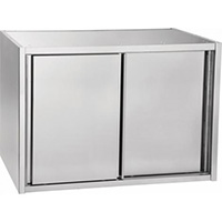 Полка настенная купе ABAT ПНК-3