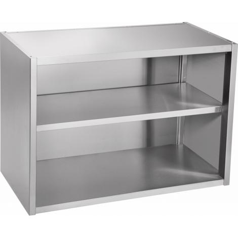 Полка настенная открытая ABAT ПНО-3 ― Официальный сайт Российских производителей промышленного оборудования