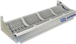 ПОЛКА НАВЕСНАЯ ДЛЯ ТАРЕЛОК KAYMAN ПНТ-21/0903