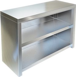 ПОЛКА НАВЕСНАЯ ОТКРЫТАЯ KAYMAN ПН-23/635