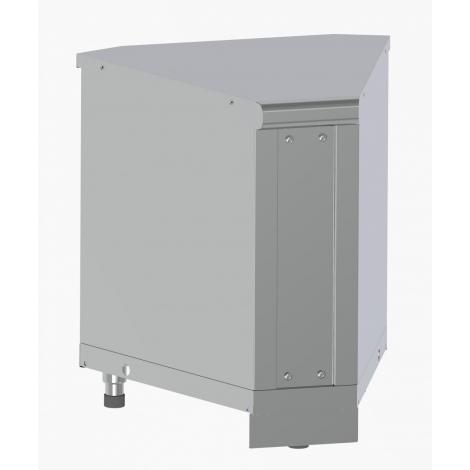 Поворотный модуль ABAT МП-45Х-01 (HOT-LINE) ― Официальный сайт Российских производителей промышленного оборудования