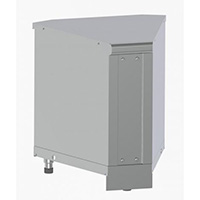 Поворотный модуль ABAT МП-45Х-01 (HOT-LINE)