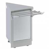 Поворотный модуль ABAT МП-45Х (HOT-LINE)