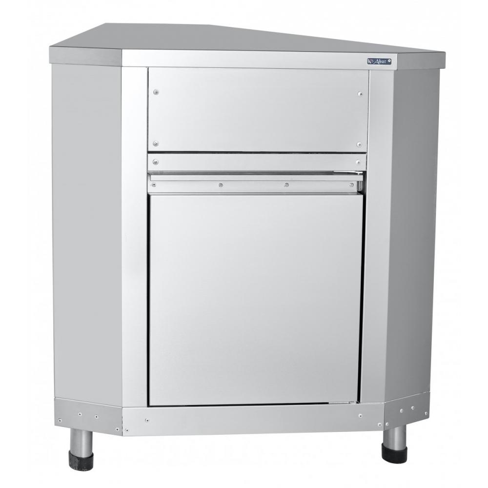 Поворотный модуль ABAT МП-45КМ-01 внутренний (АСТА)