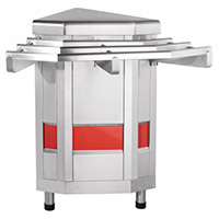 Поворотный модуль ABAT МП-45КМ внешний (АСТА)