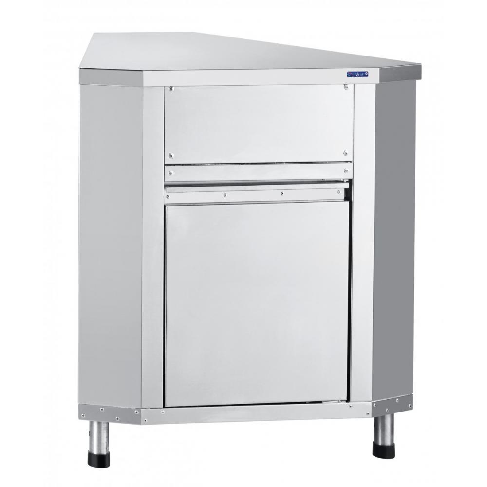 Поворотный модуль ABAT МП-45М-01 внутренний (ПАТША)