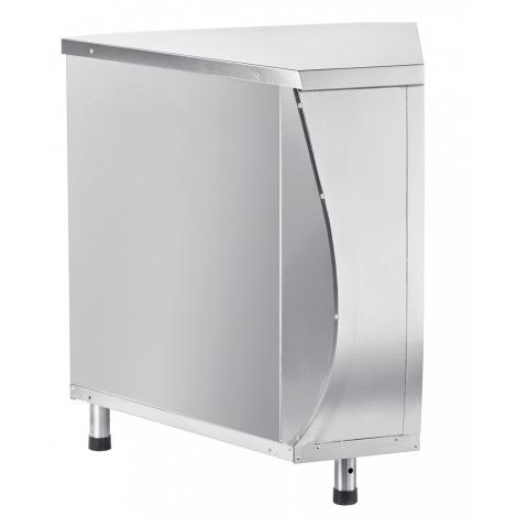 Поворотный модуль ABAT МП-45М-01 внутренний (ПАТША) ― Официальный сайт Российских производителей промышленного оборудования