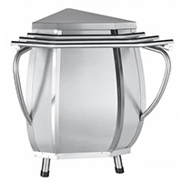 Поворотный модуль ABAT МП-45М внешний (ПАТША)