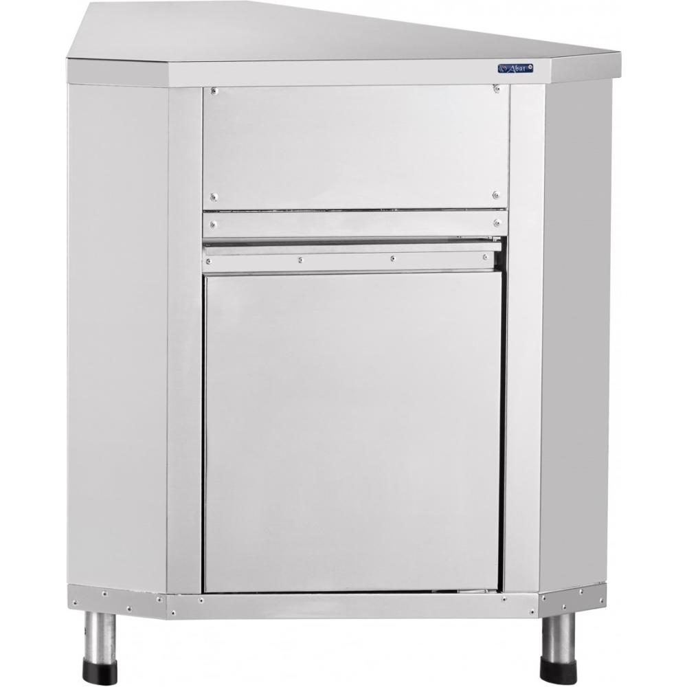 Поворотный модуль ABAT МП-45Т-01 внутренний металл (ПРЕМЬЕР)