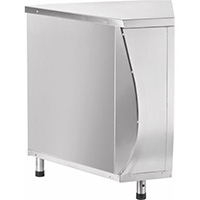 Поворотный модуль ABAT МП-45Т-01 внутренний металл (ПРЕМЬЕР)