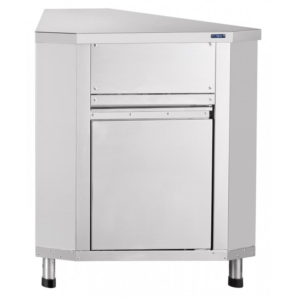 Поворотный модуль ABAT МП-45Т-01 внутренний под дерево (ПРЕМЬЕР)