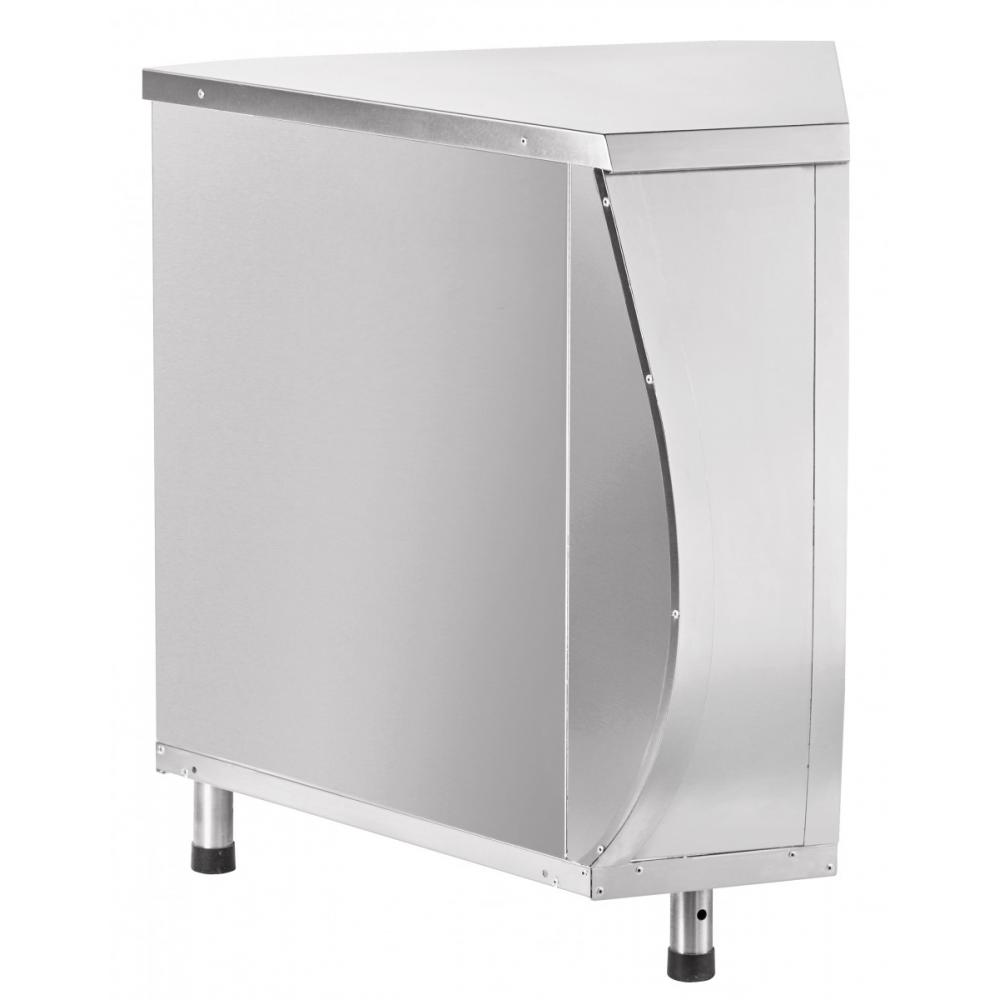 Поворотный модуль ABAT МП-45Т-01 внутренний под дерево (ПРЕМЬЕР)