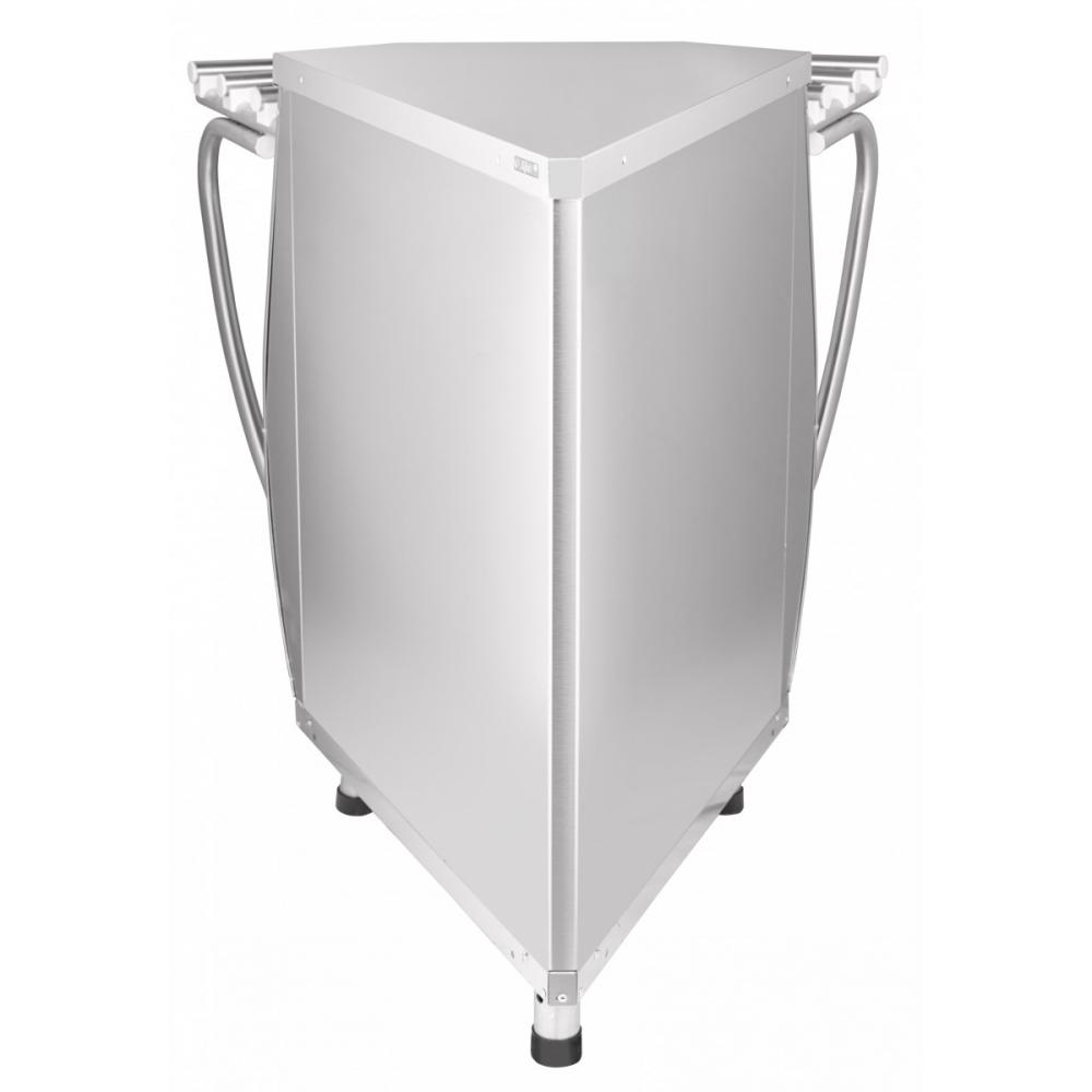 Поворотный модуль ABAT МП-45Т внешний под дерево (ПРЕМЬЕР)